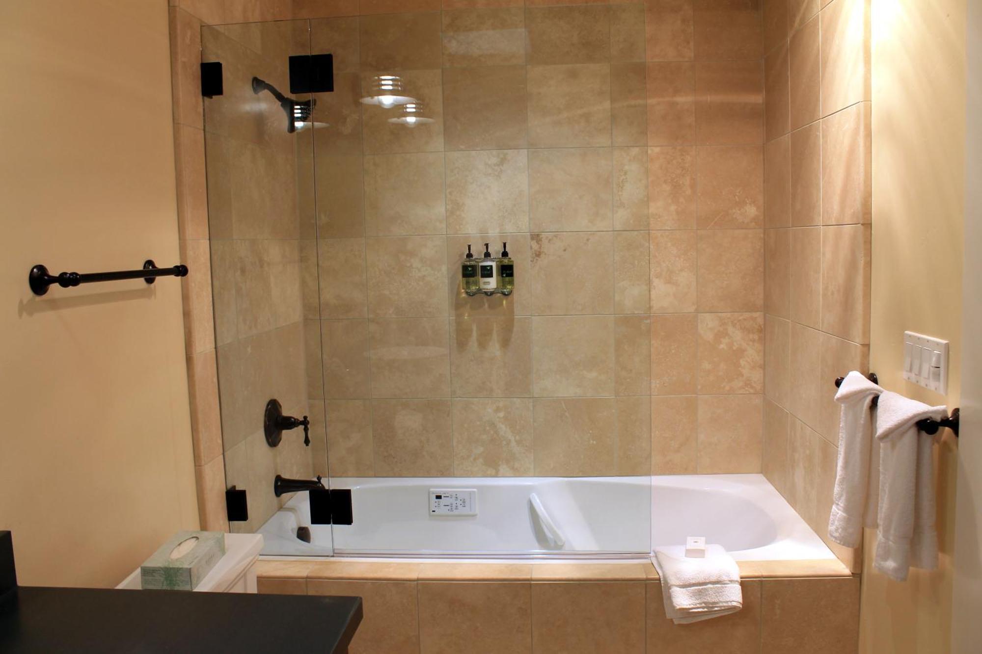 Vintners King + Spa