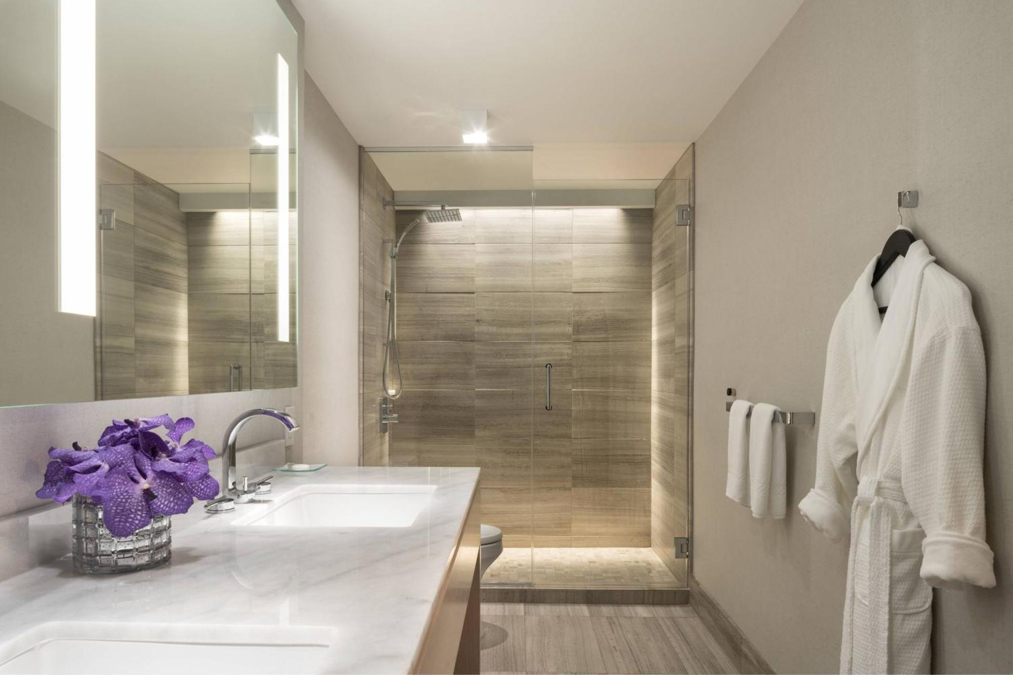 Suite Executive - Cama extragrande