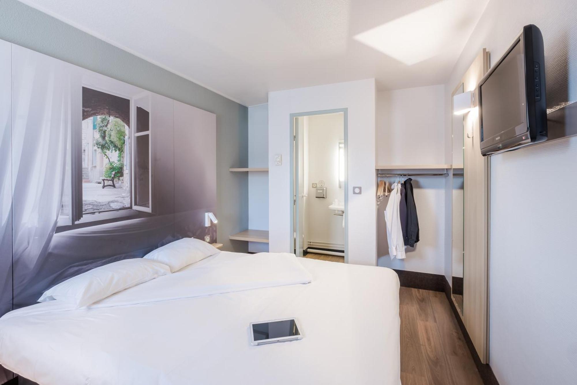 Double Room - Disability Access - Non-Smoking