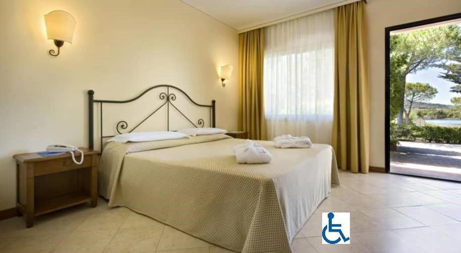 Family Room - Disability Access