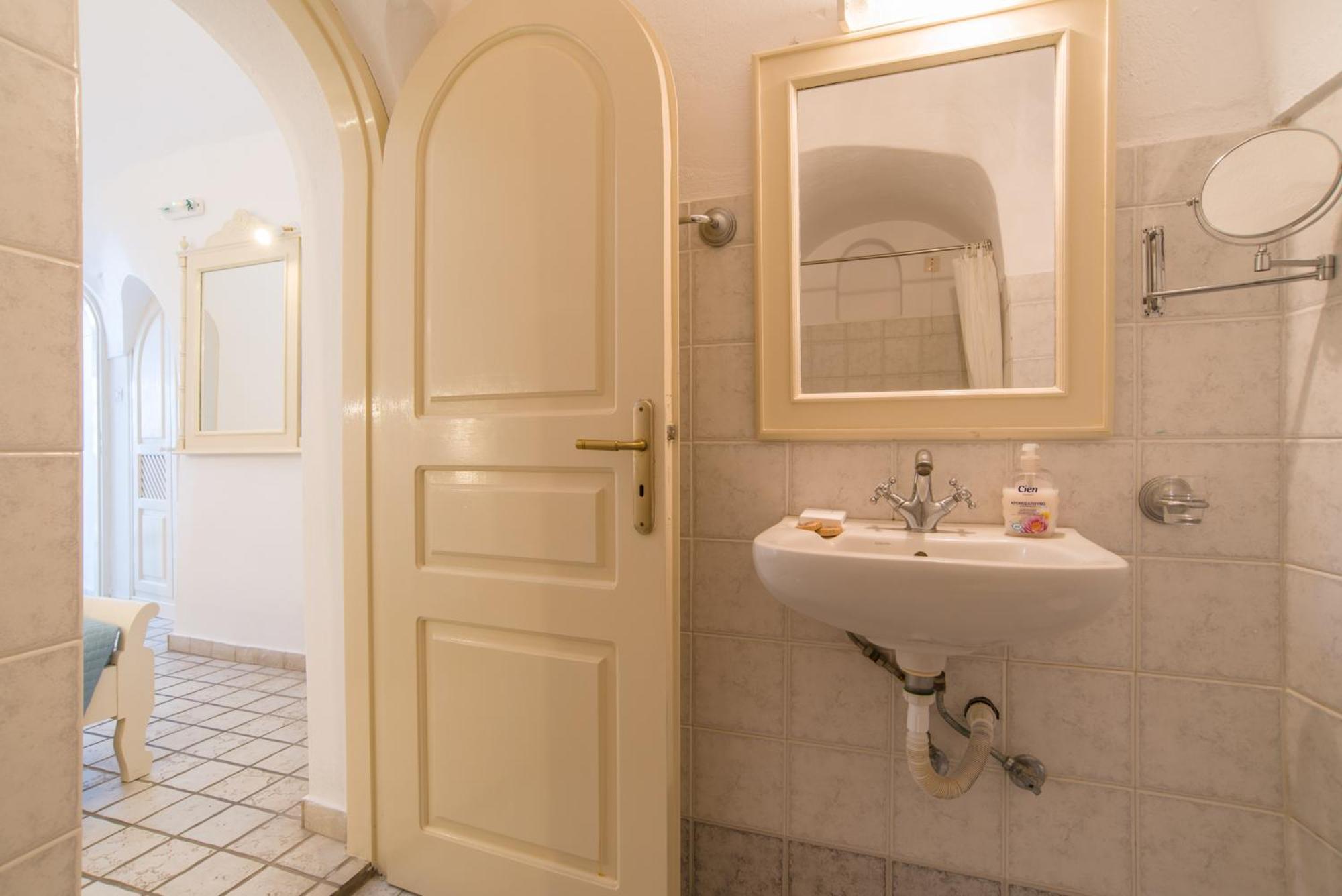 Budget Appartement