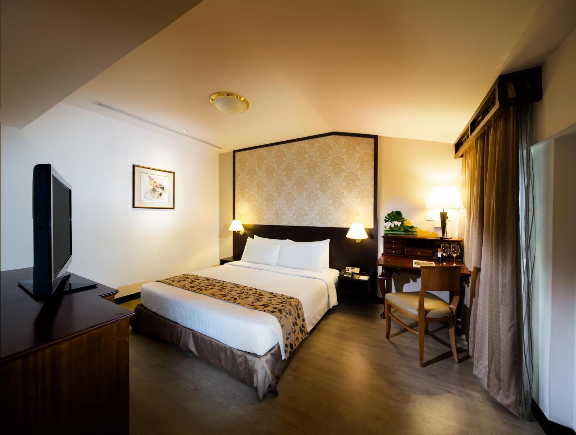 Chambre Premier