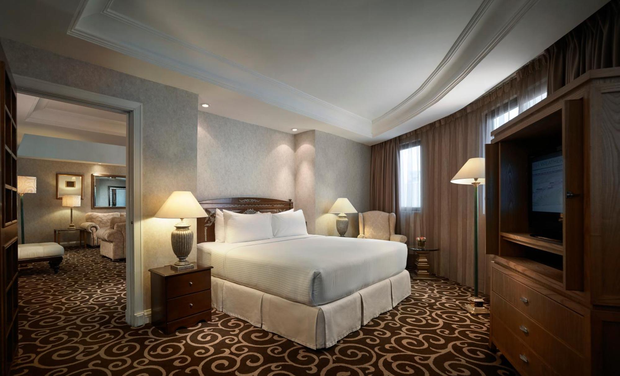 Suite Premier