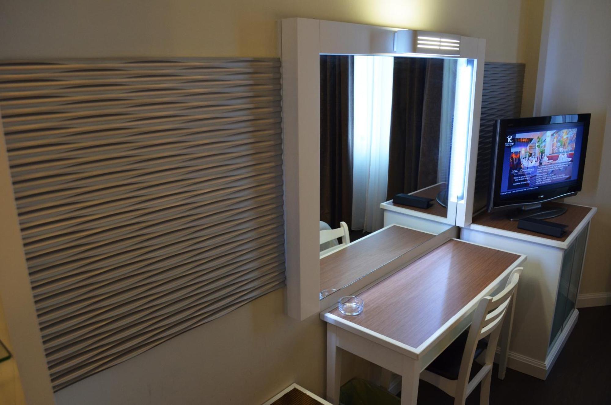 Premium Double Room