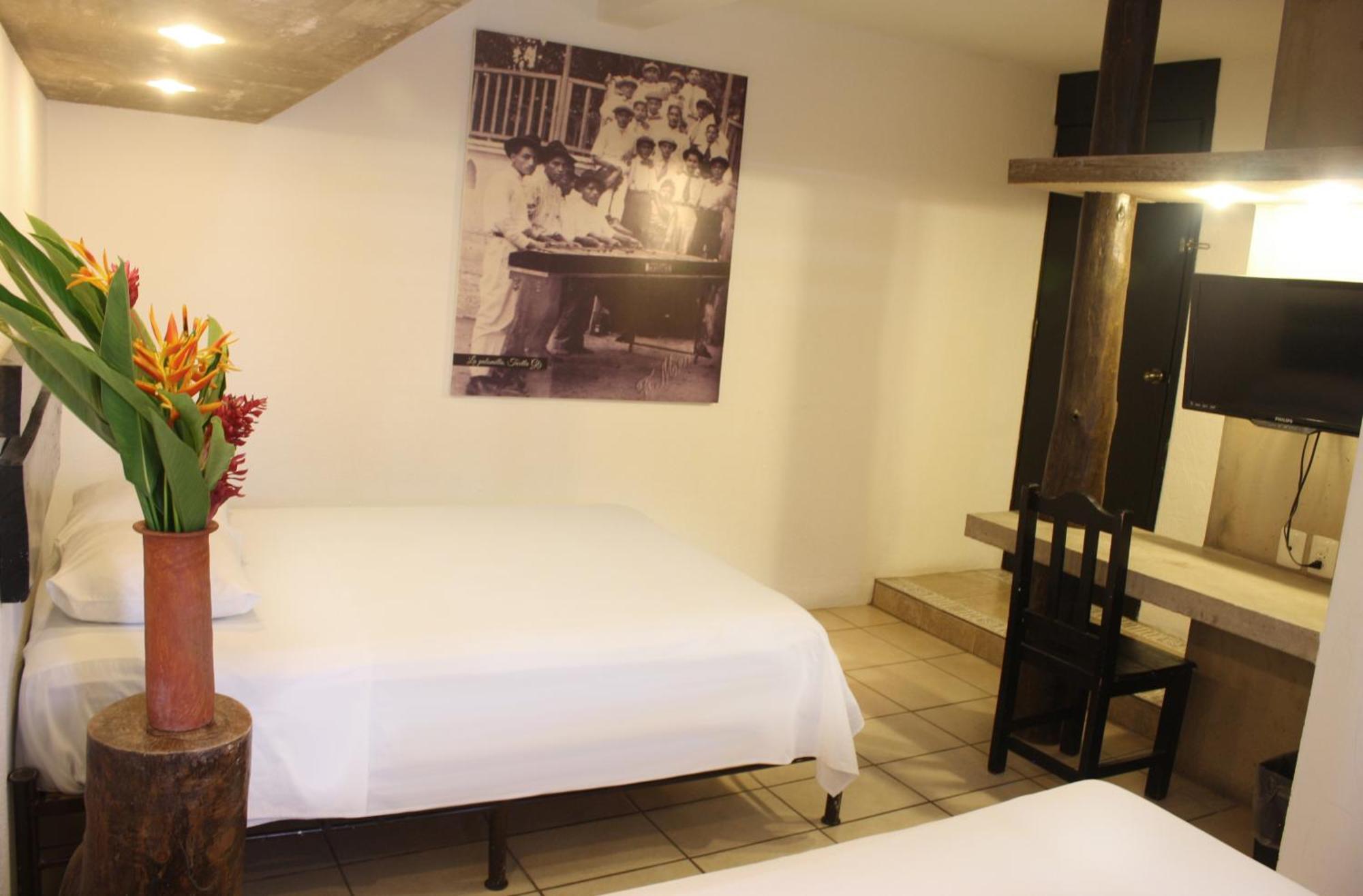 Budget Twin Room