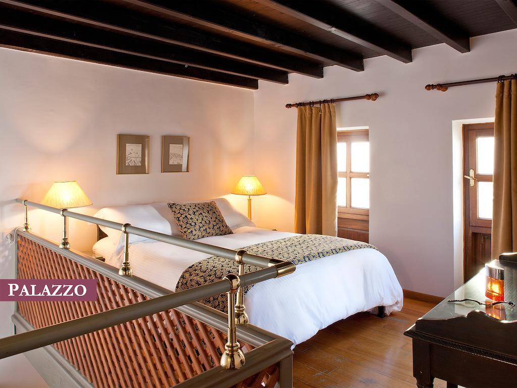 Maisonette - Palazzo