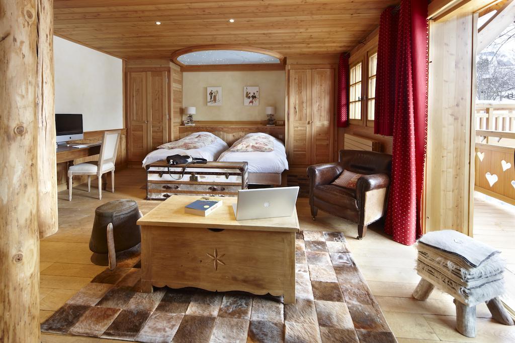Standard Suite