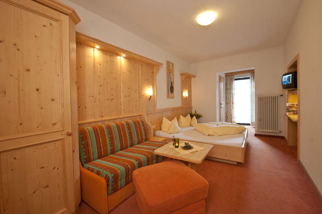 Special Offer - Triple Room