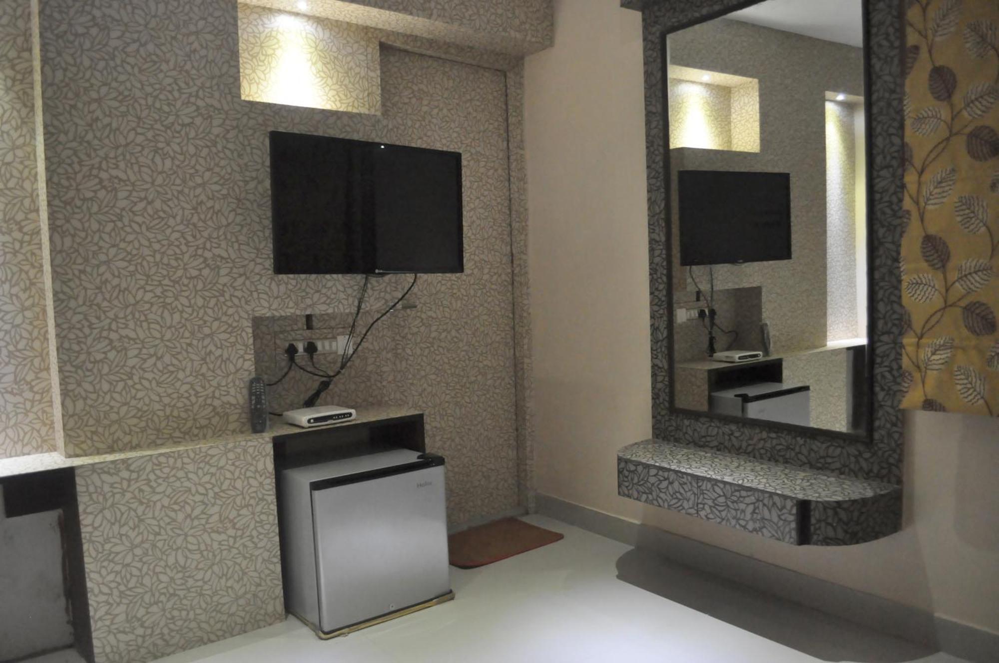 Super Deluxe Double Room