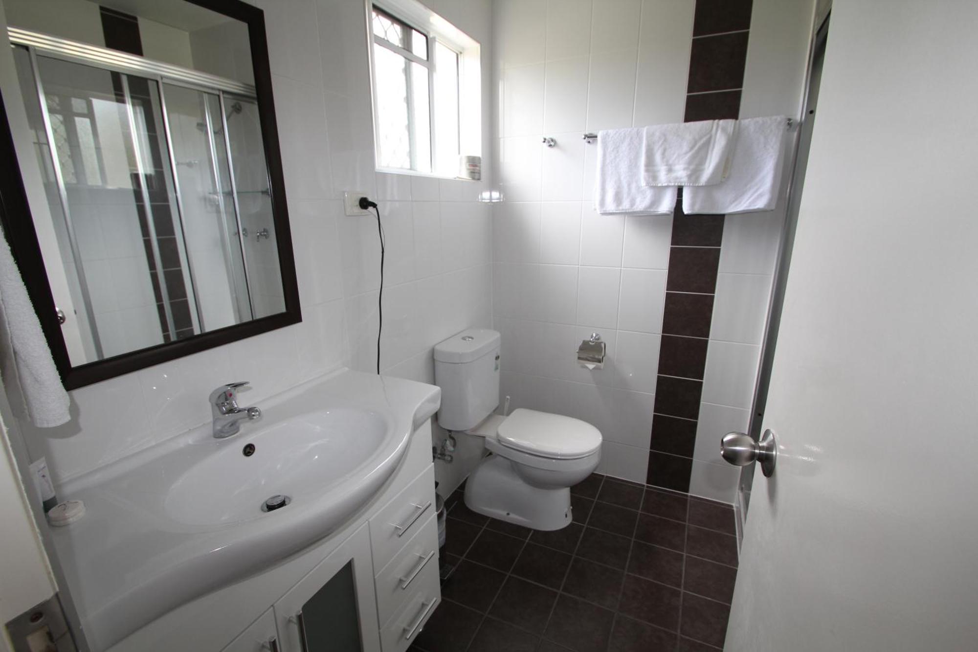 Executive King Room
