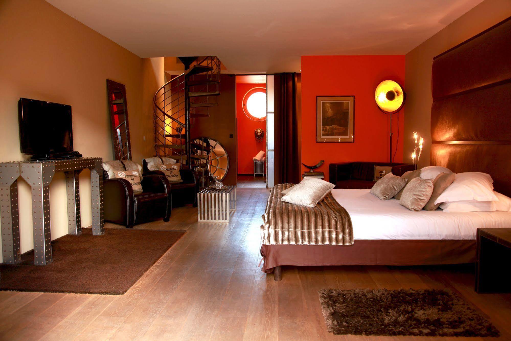 Suite en Duplex