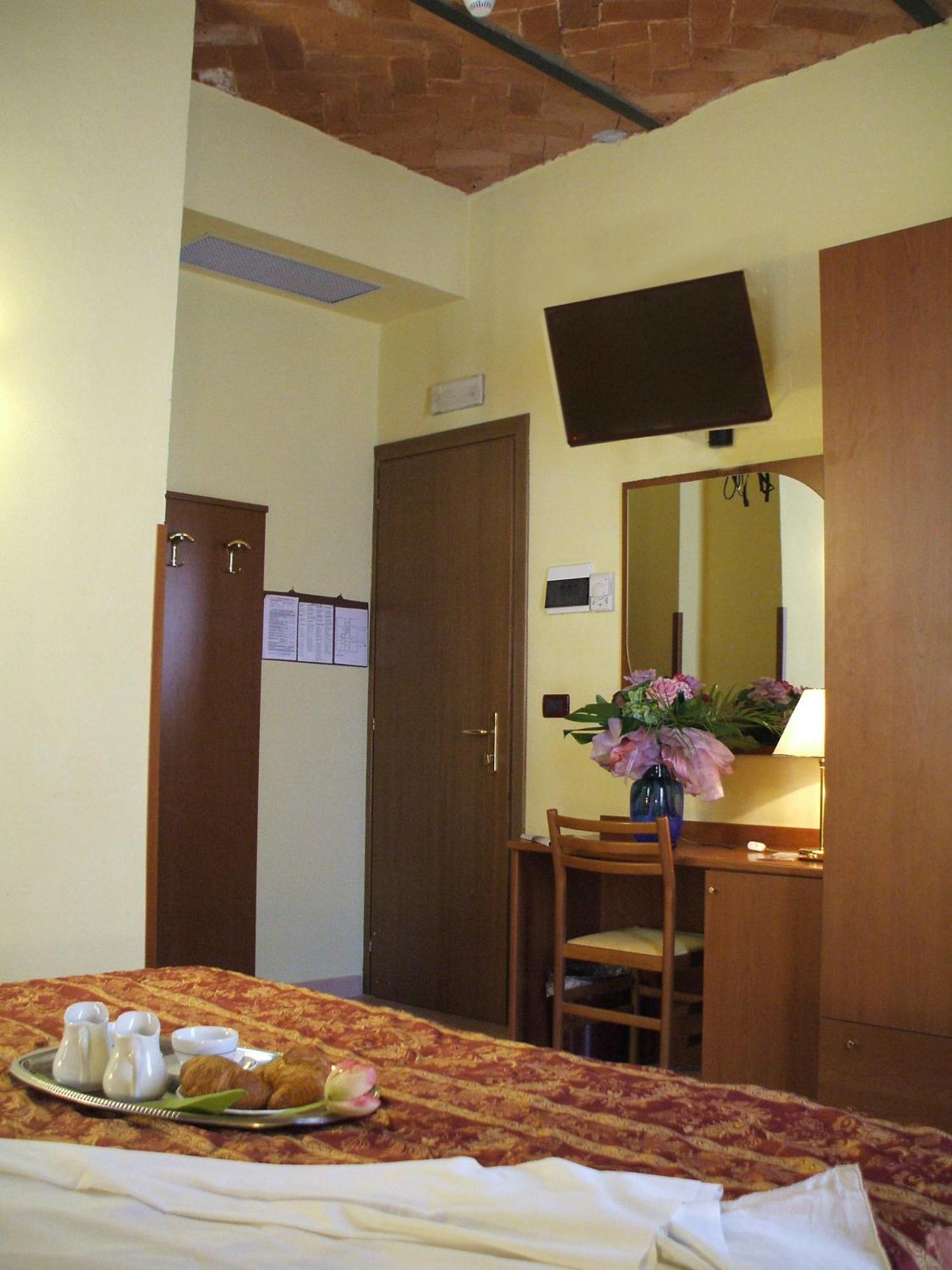 Chambre Double - Annexe