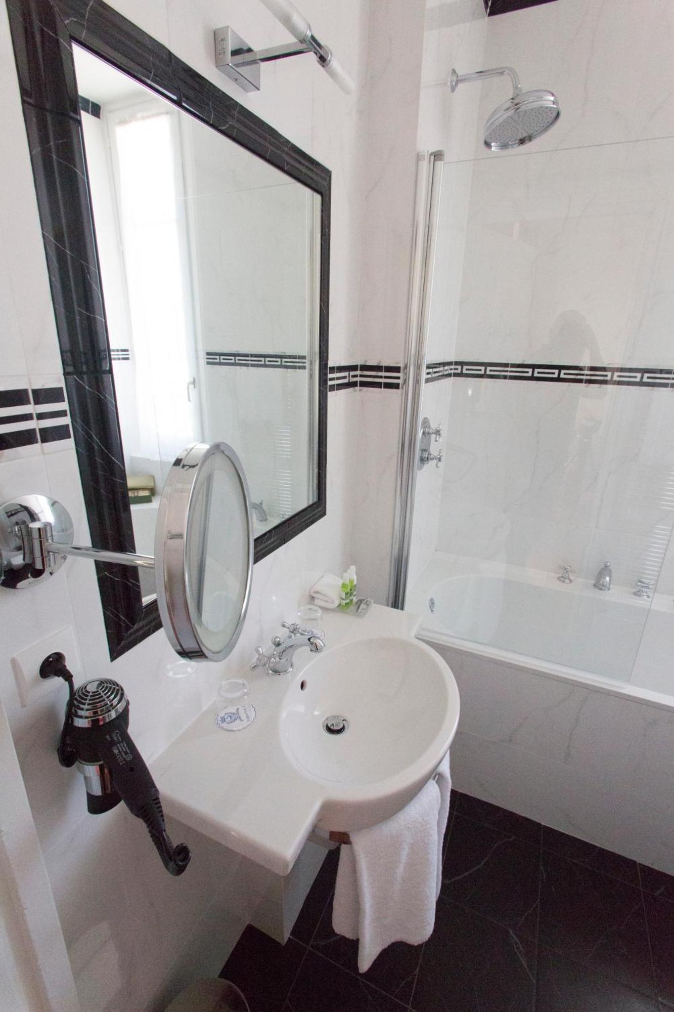 Chambre Classique