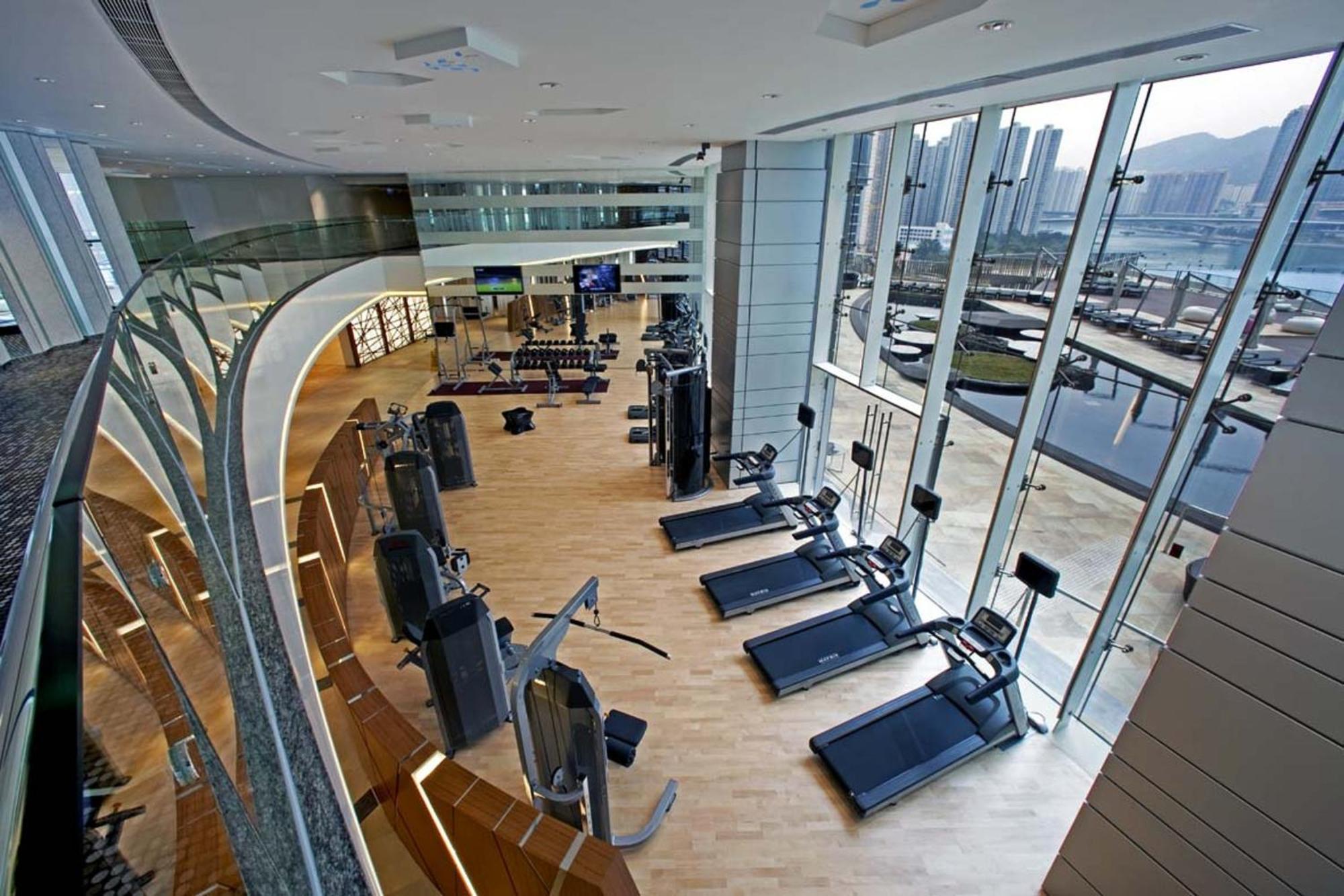 Superior City View Room (Tower 1) - 2 Queen Beds,692458905:JPEG