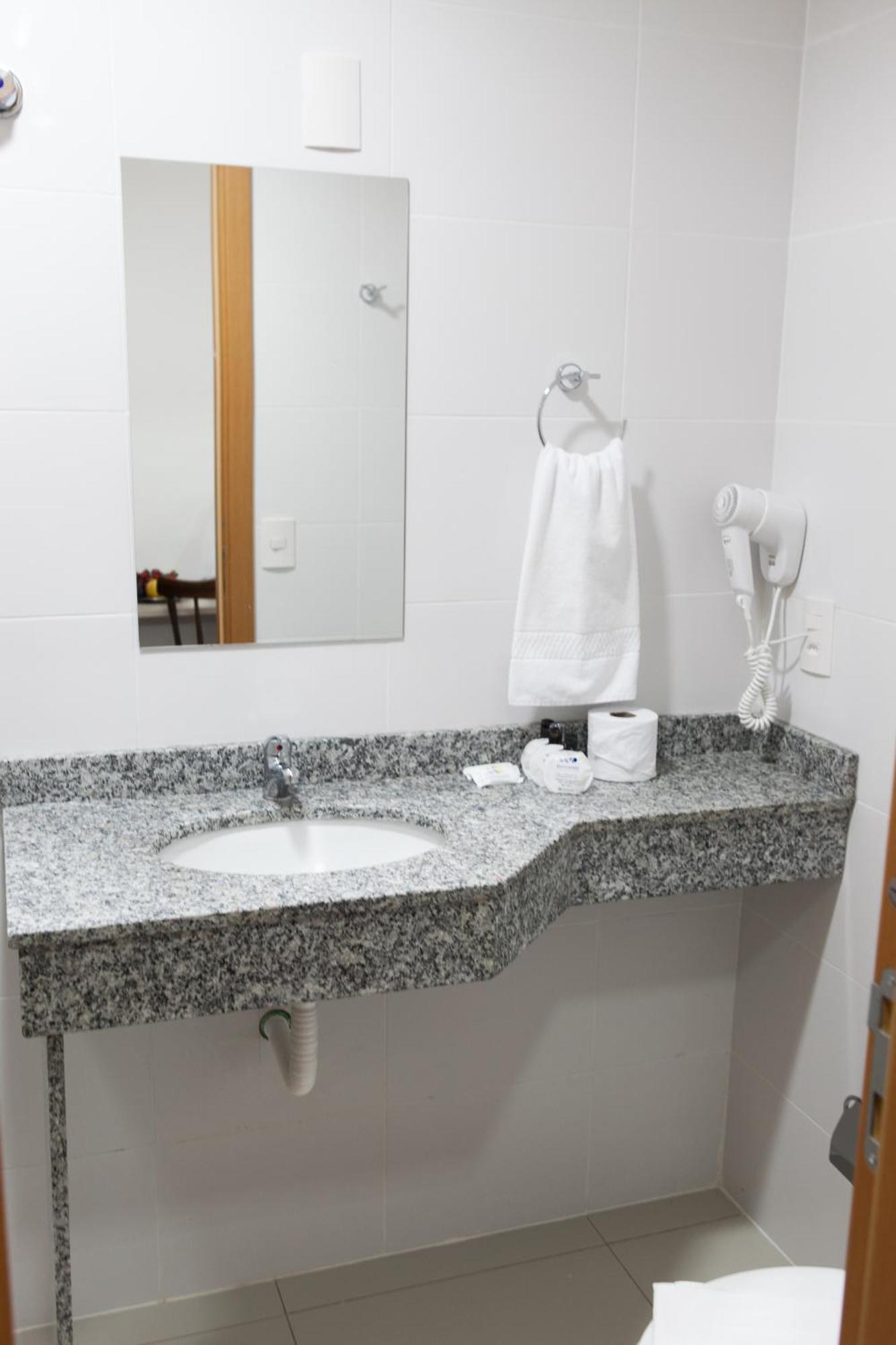 Habitación Triple de lujo