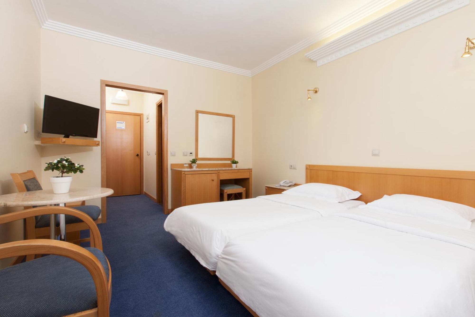 Doppelzimmer