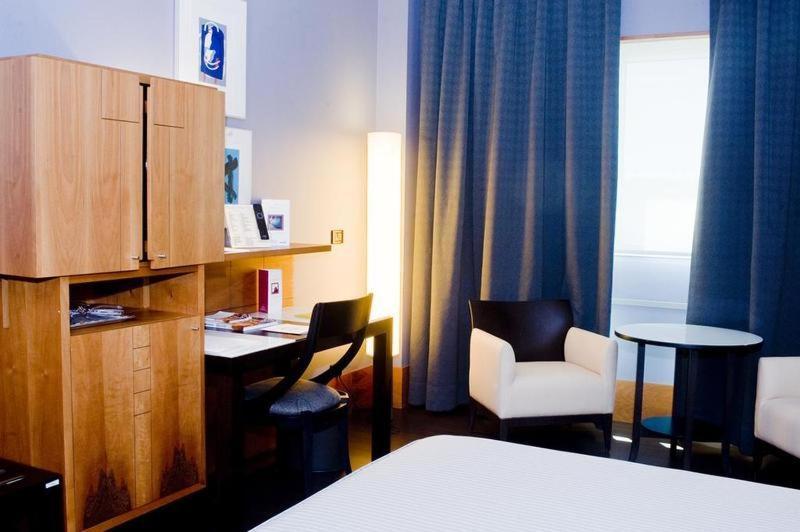 Chambre Double Supérieure