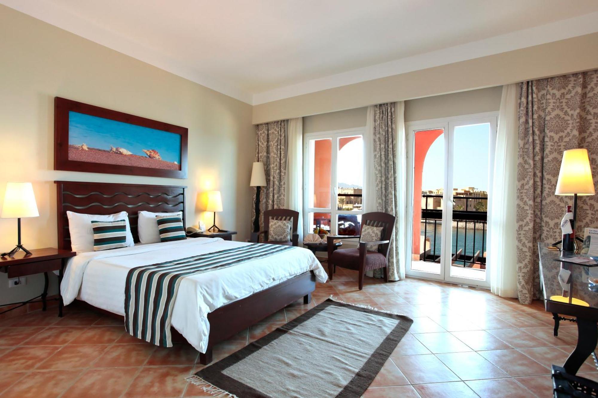Premium Room with Sea View