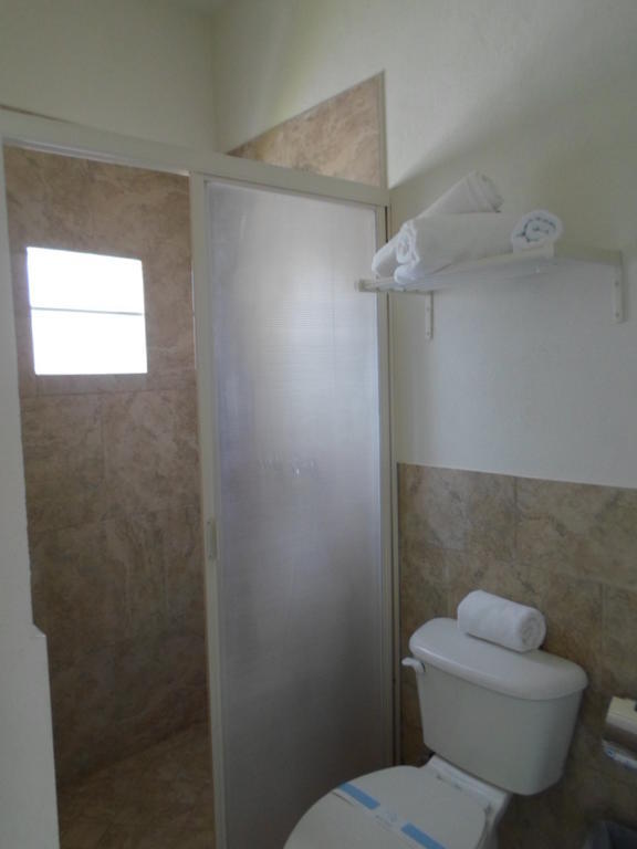 Habitación Doble - 2 camas dobles