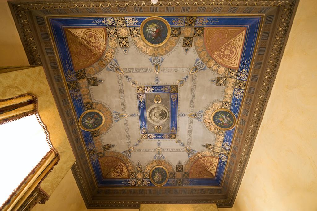 Chambre Double Supérieure