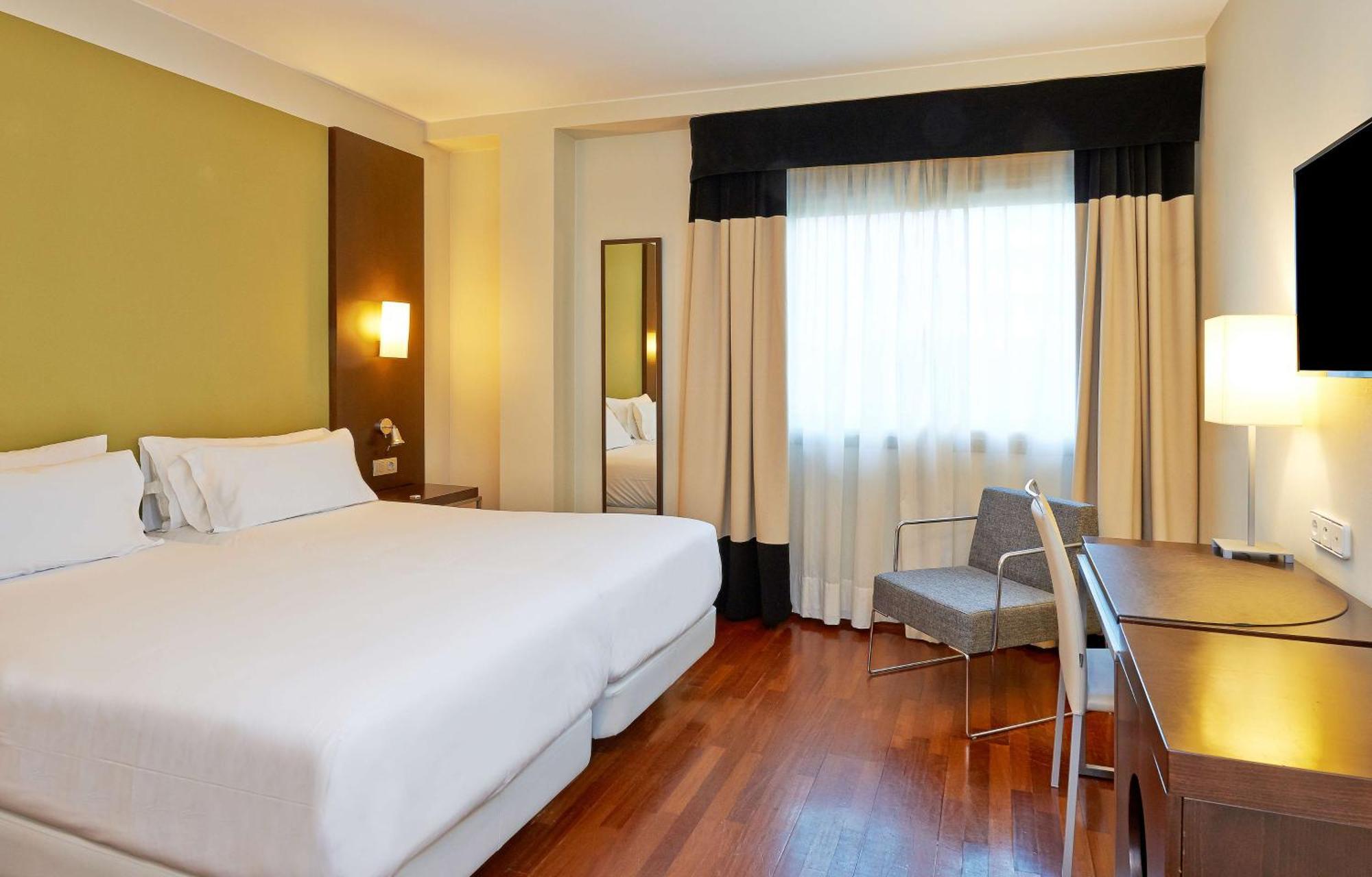 Chambre Double ou Lits Jumeaux Standard