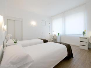 Habitación Superior Individual con terraza