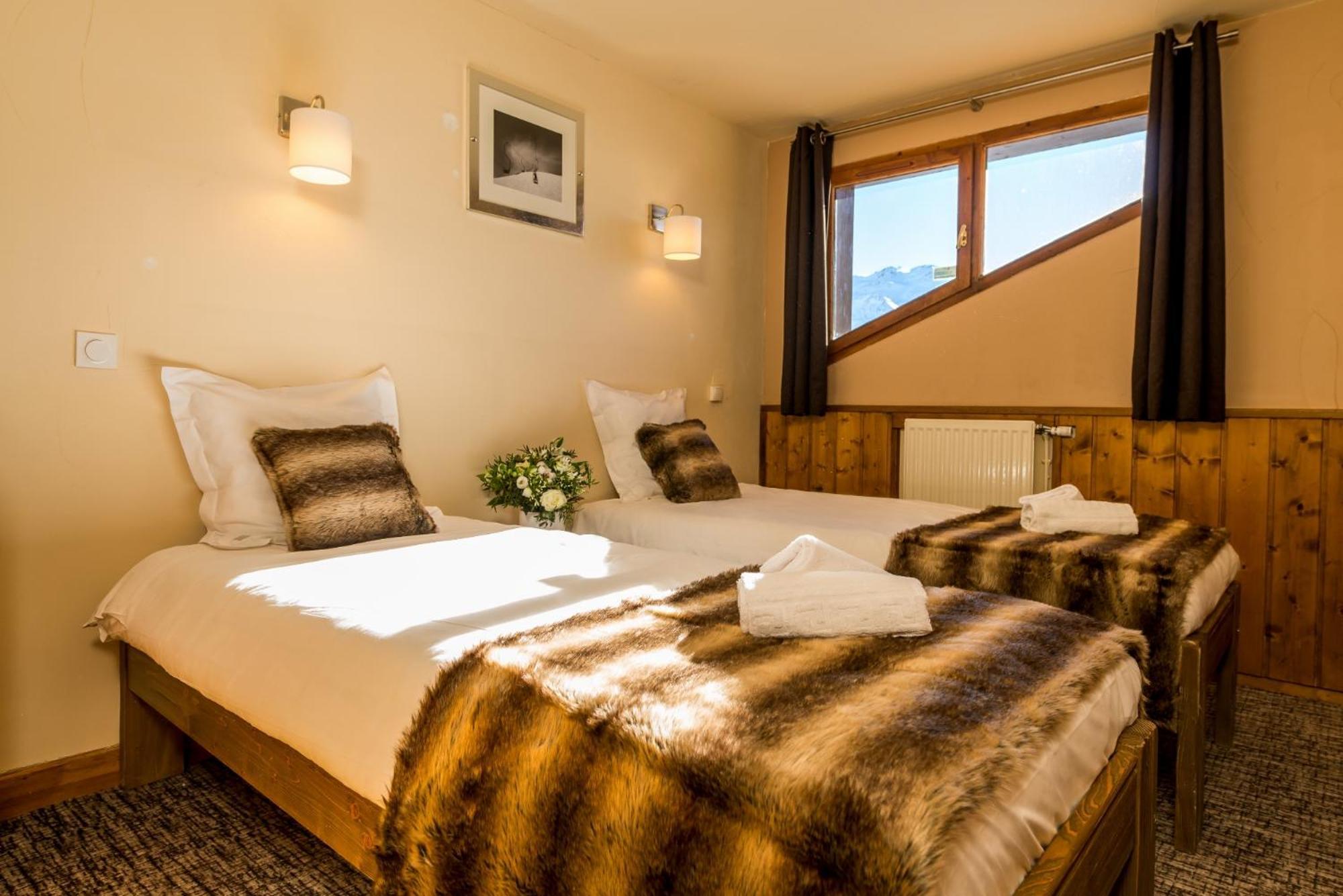 Apartamento Superior (6-8 adultos)