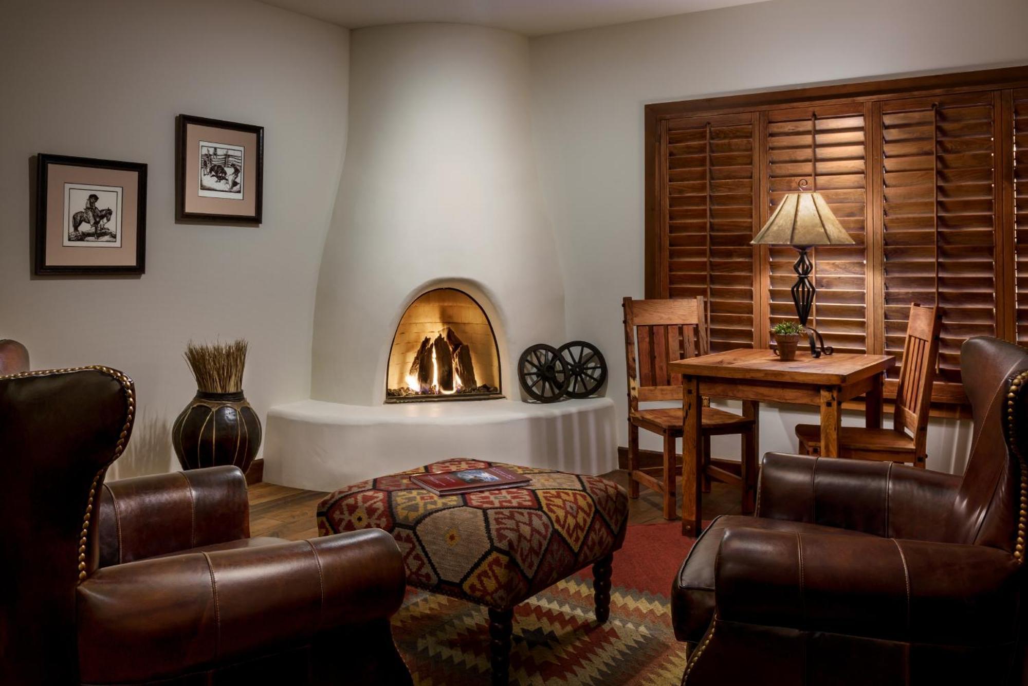 Deluxe Casita