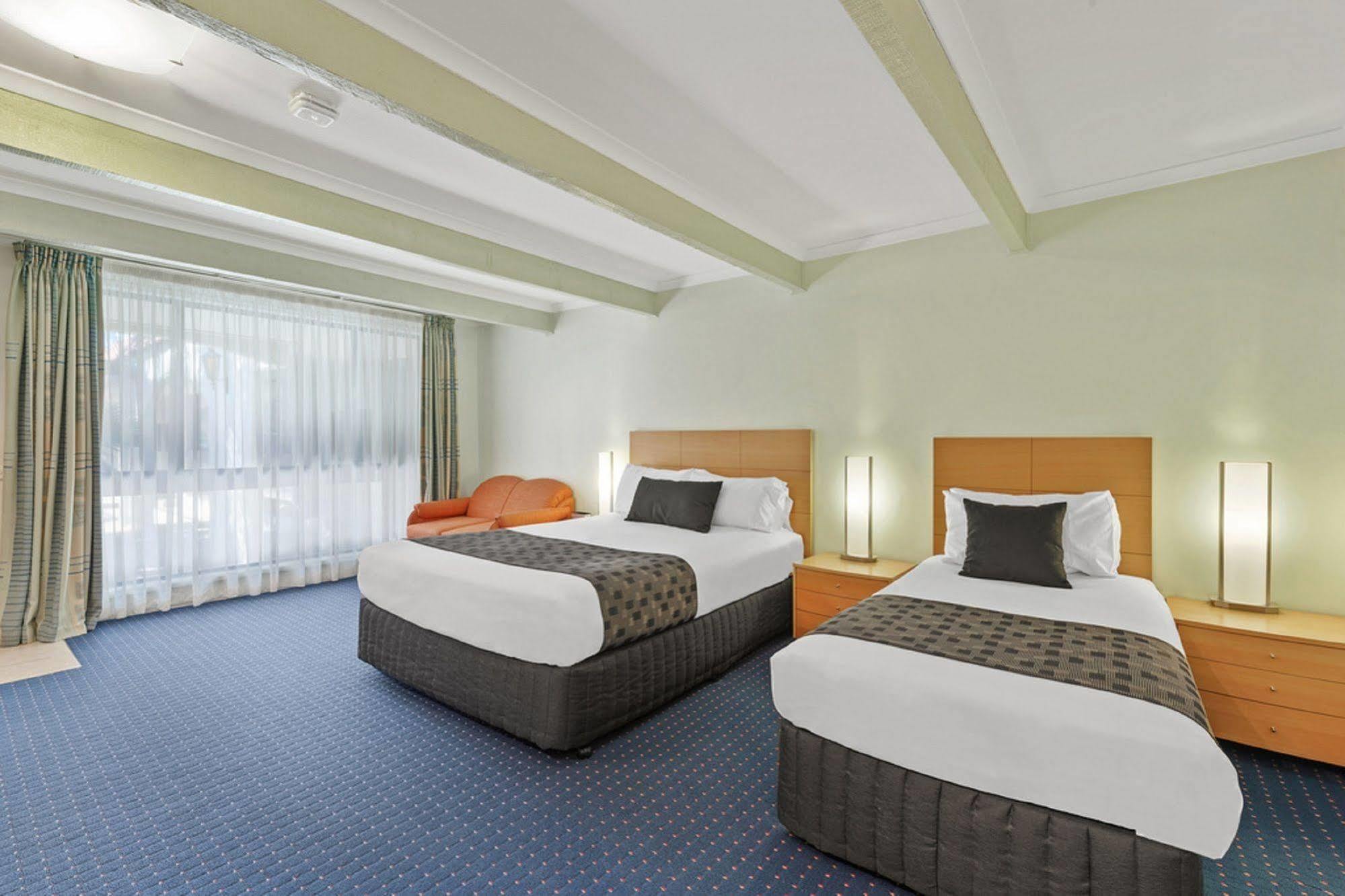 Triple Room - Non Smoking
