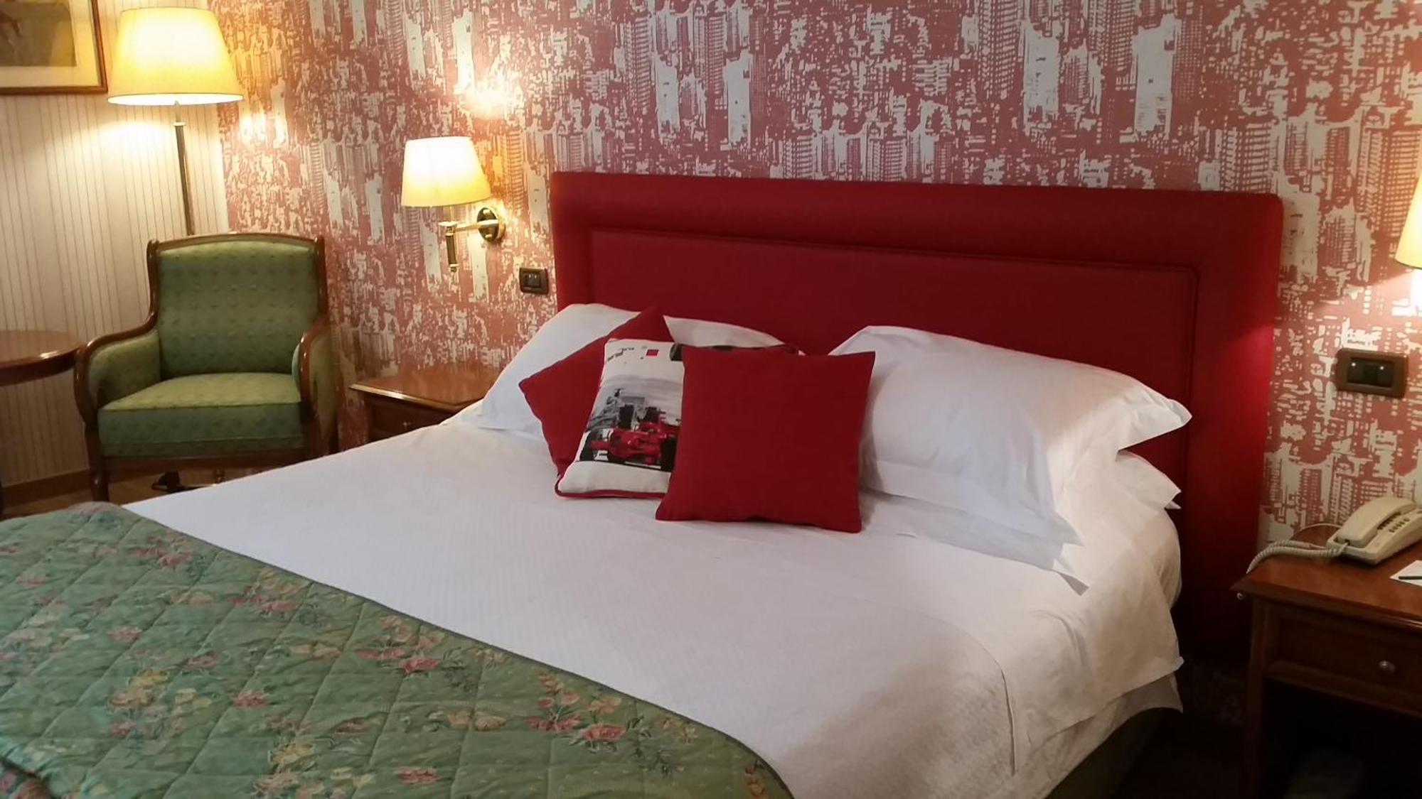 Double or Twin Room