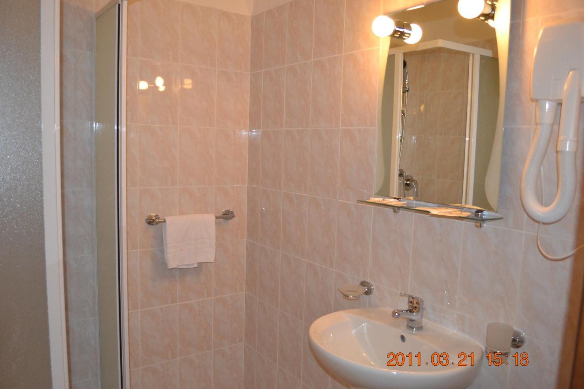 Habitación Individual