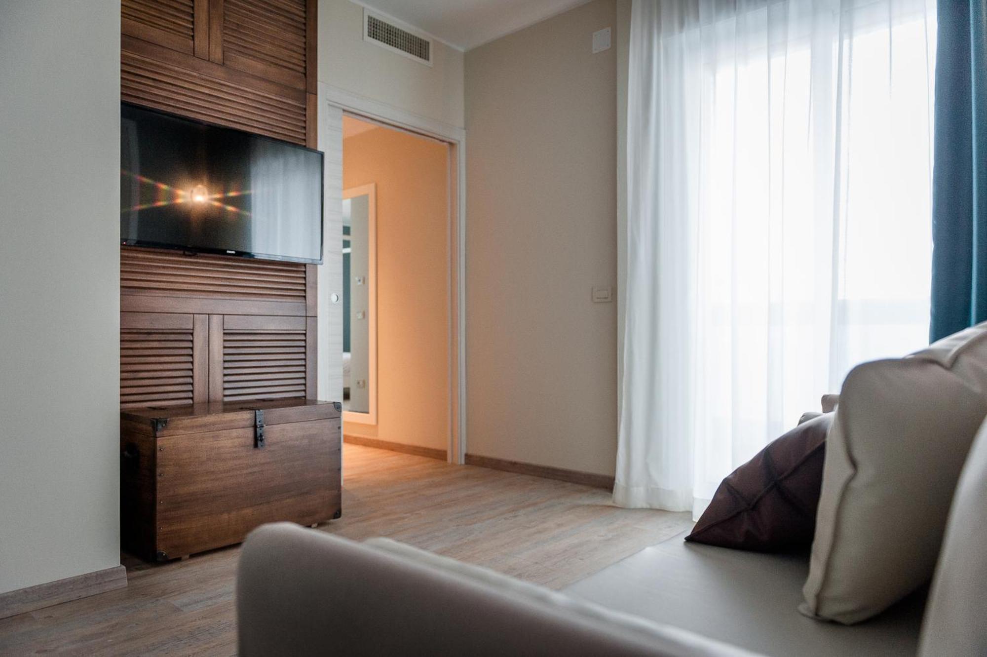 Familiensuite