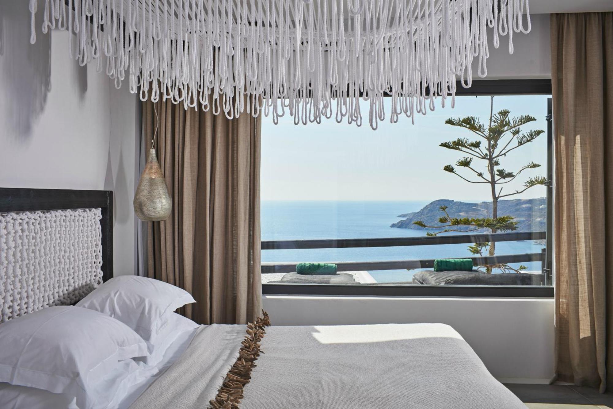 Majestic Retreat Suite with Private Pool