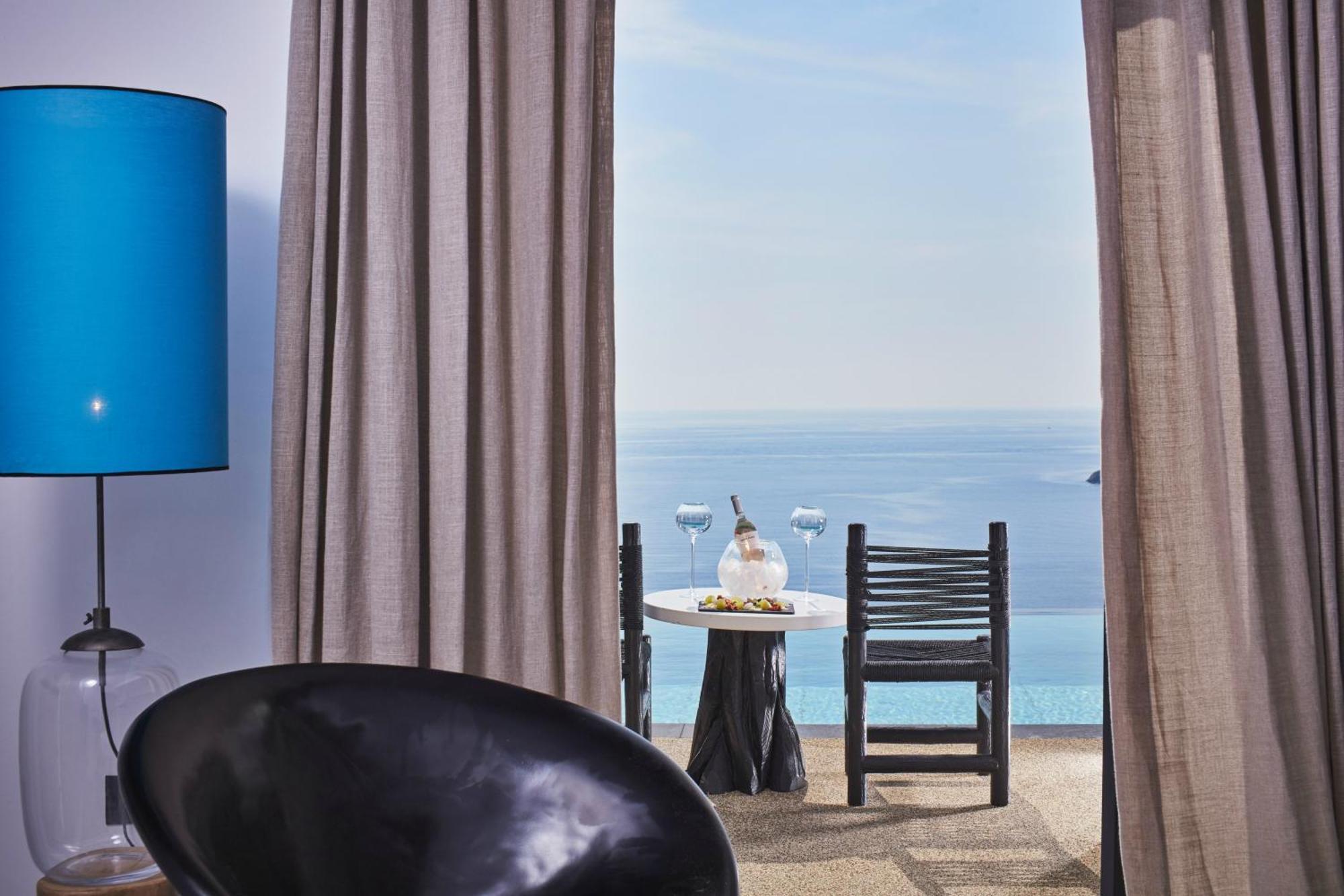 Grand Majestic Retreat Suite with Private Pool