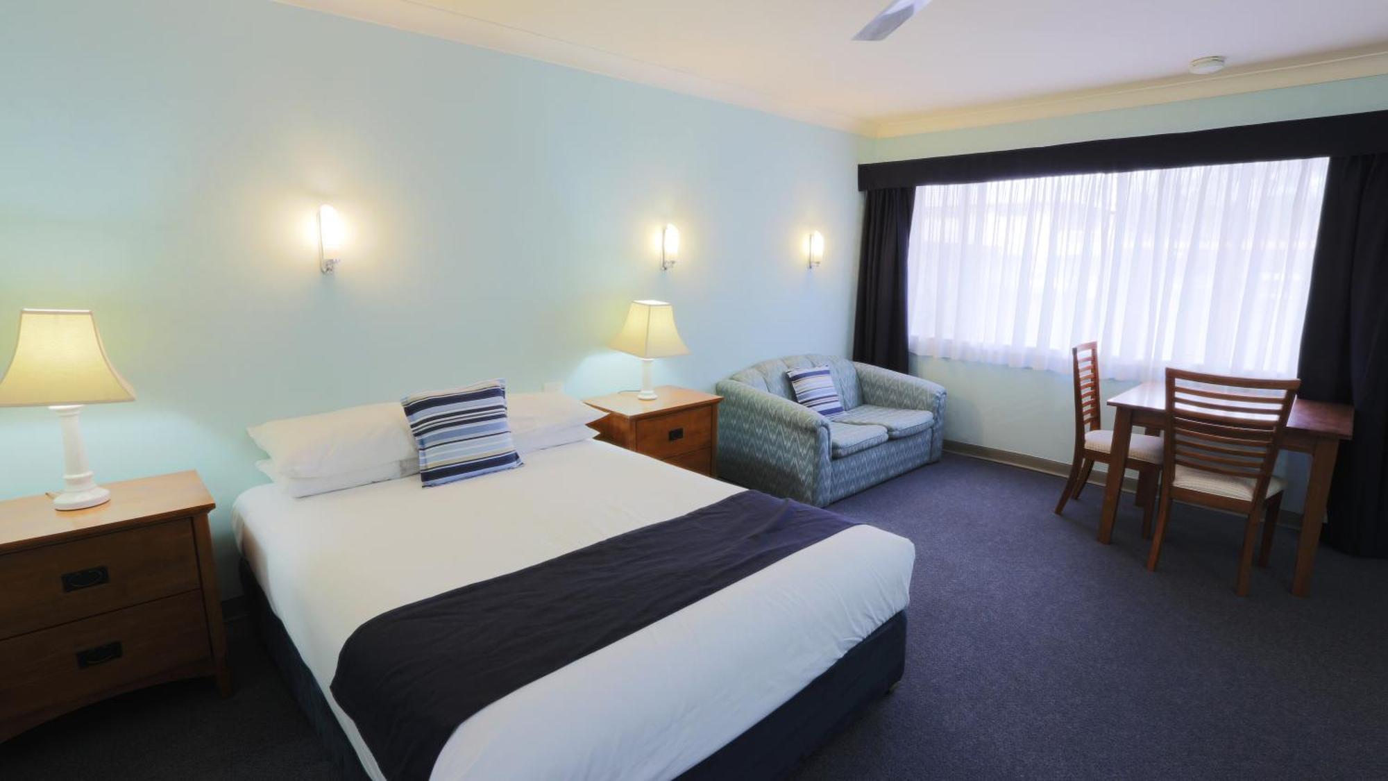 Queen Room