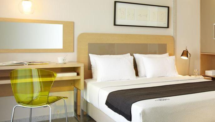 Premium Room with Side Sea View
