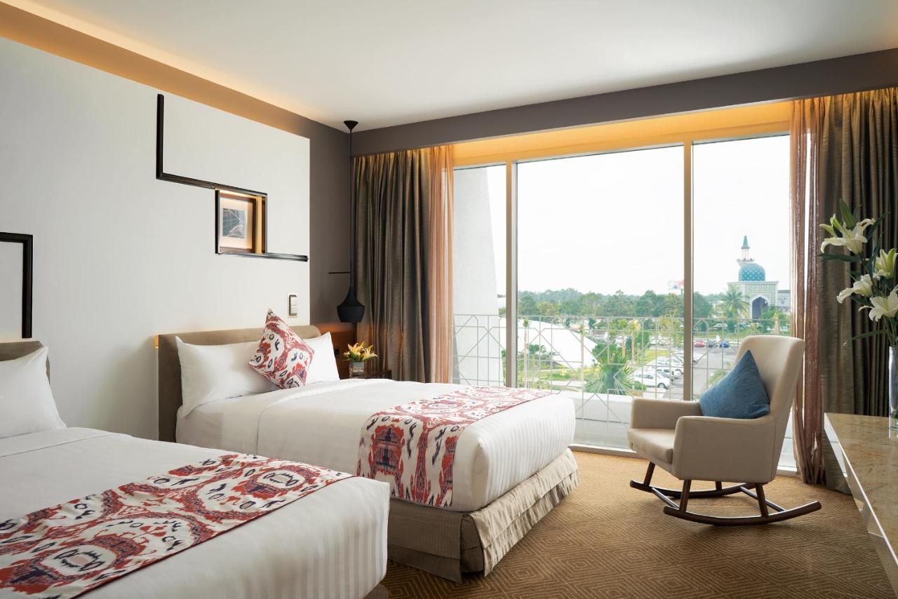 Executive Twin Room