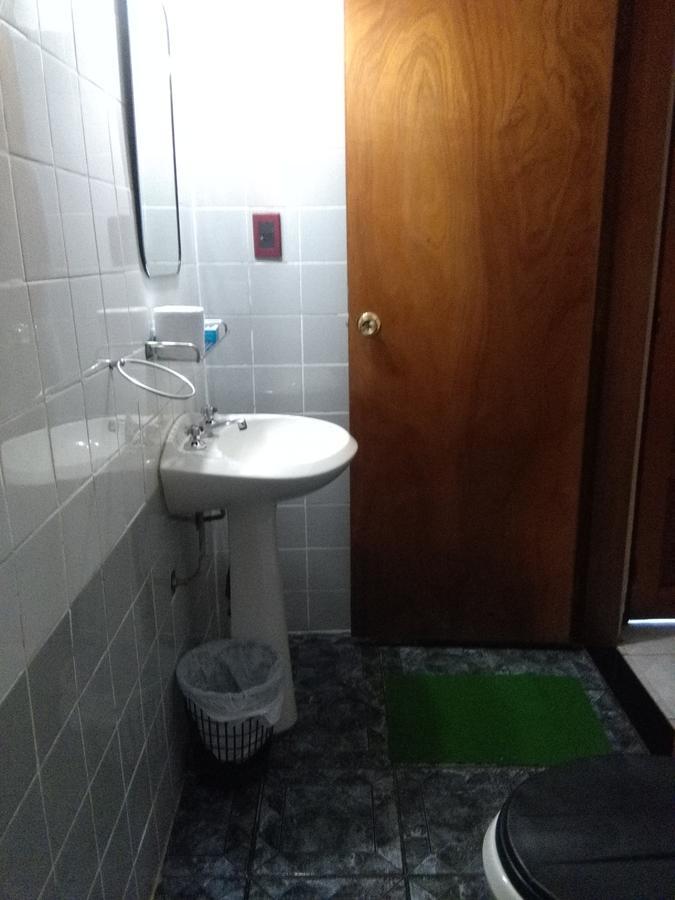 Habitación Doble Básica