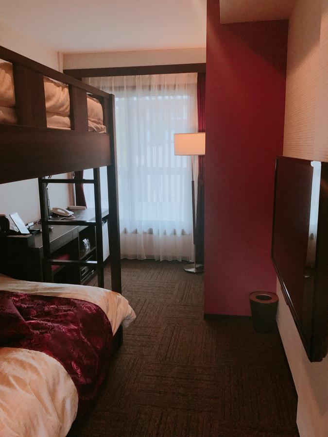 Twin Room Bunk Bed