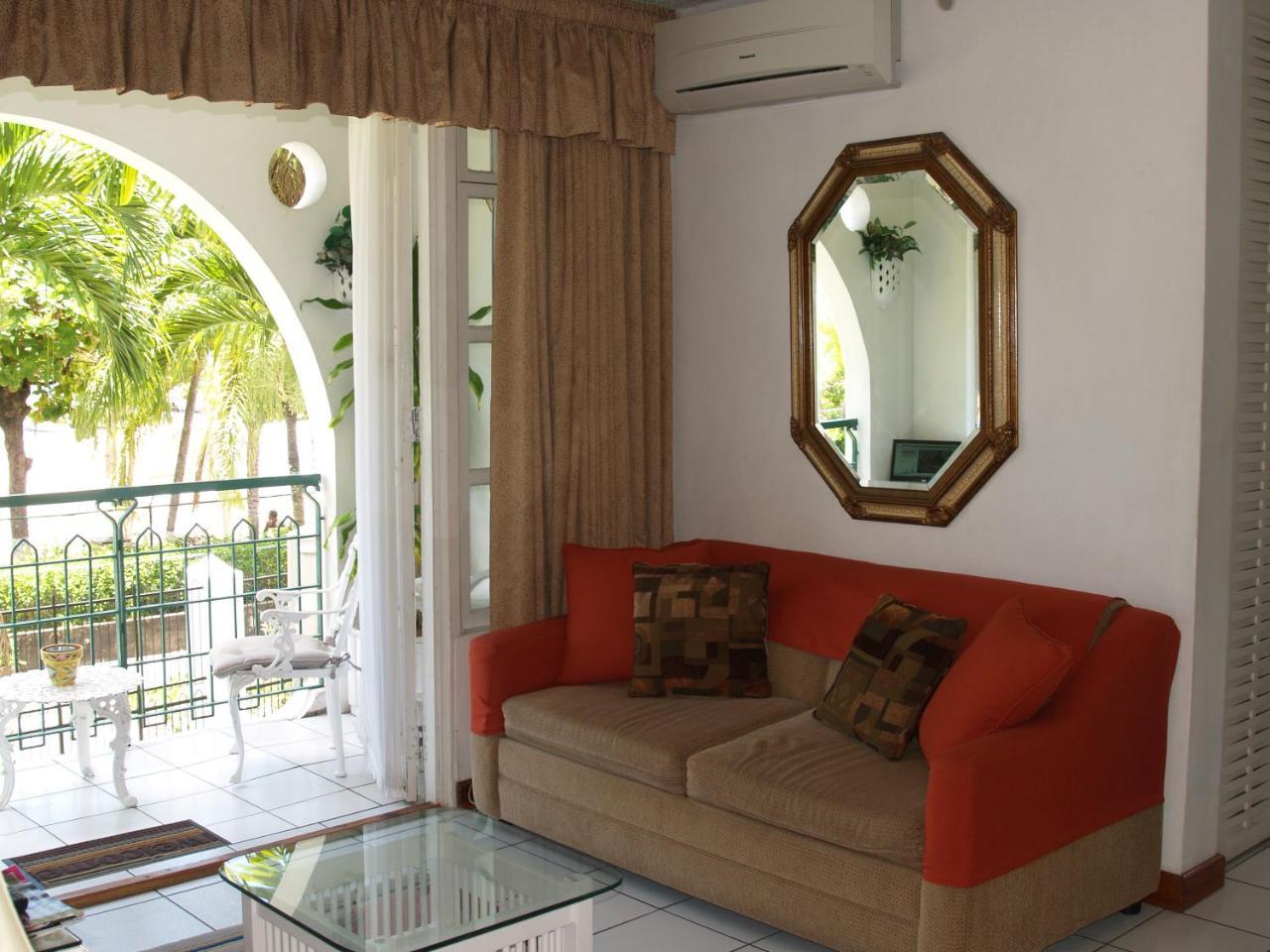 Apartment Sea View
