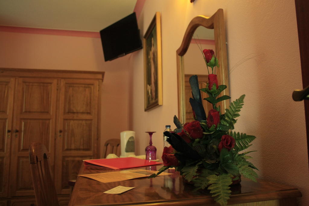Chambre Double Standard