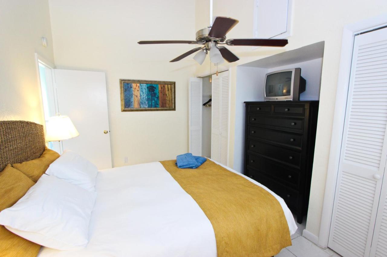 Three-Bedroom Townhouse