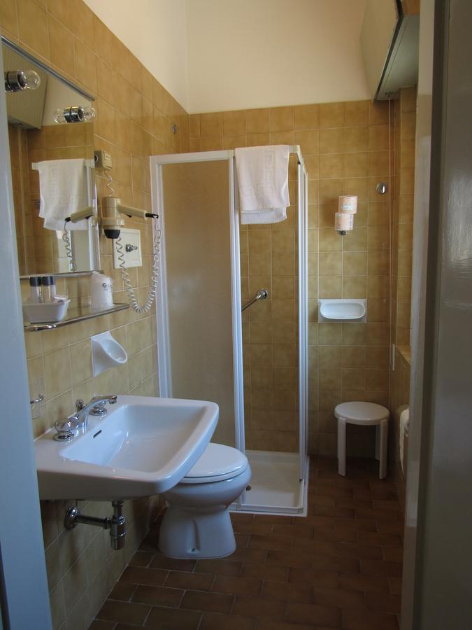 Doppelzimmer mit Meerblick