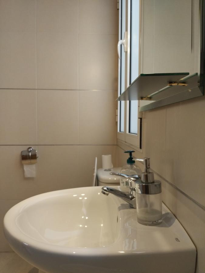 Habitación Doble - 2 camas
