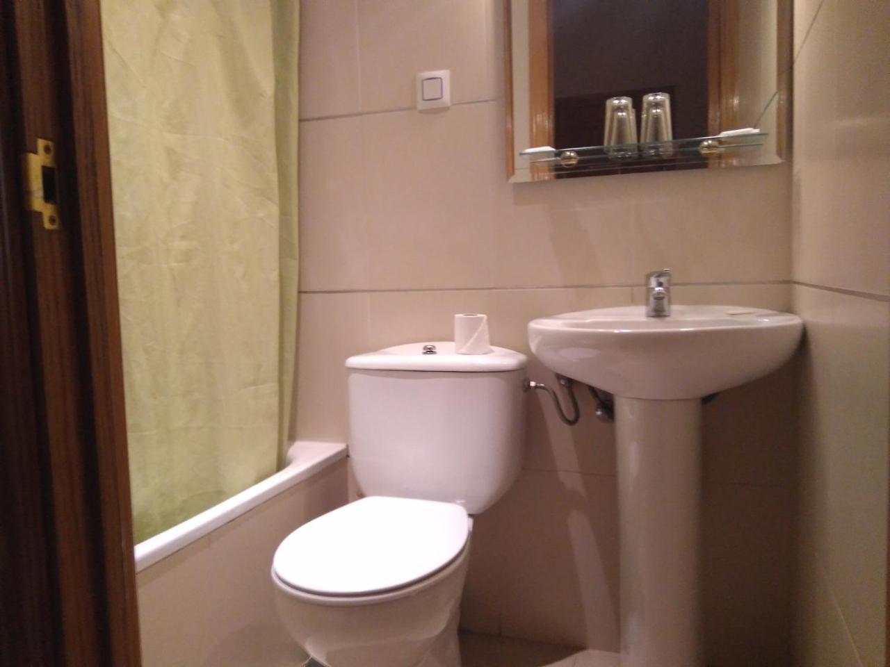 Habitación Doble con bañera - 2 camas