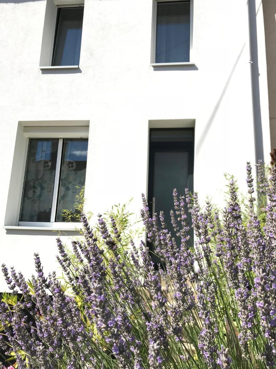 Maison de Ville 2 Chambres