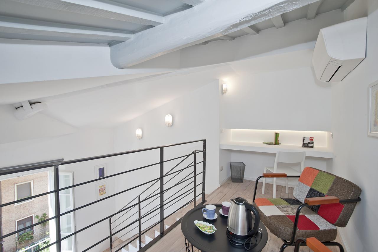 Habitación Doble Deluxe con ducha