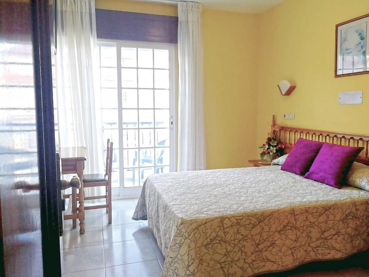 Habitación Doble Estándar