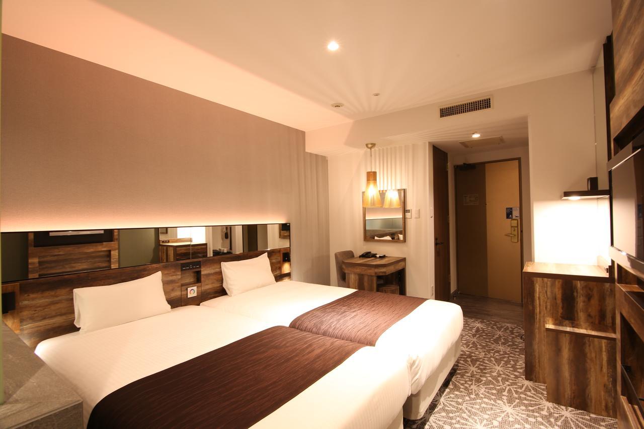 Hollywood Twin Room - Non-Smoking
