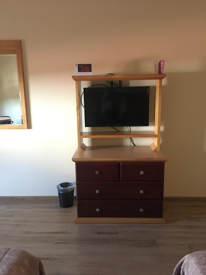 Habitación Doble Deluxe (2 adultos + 1 niño)